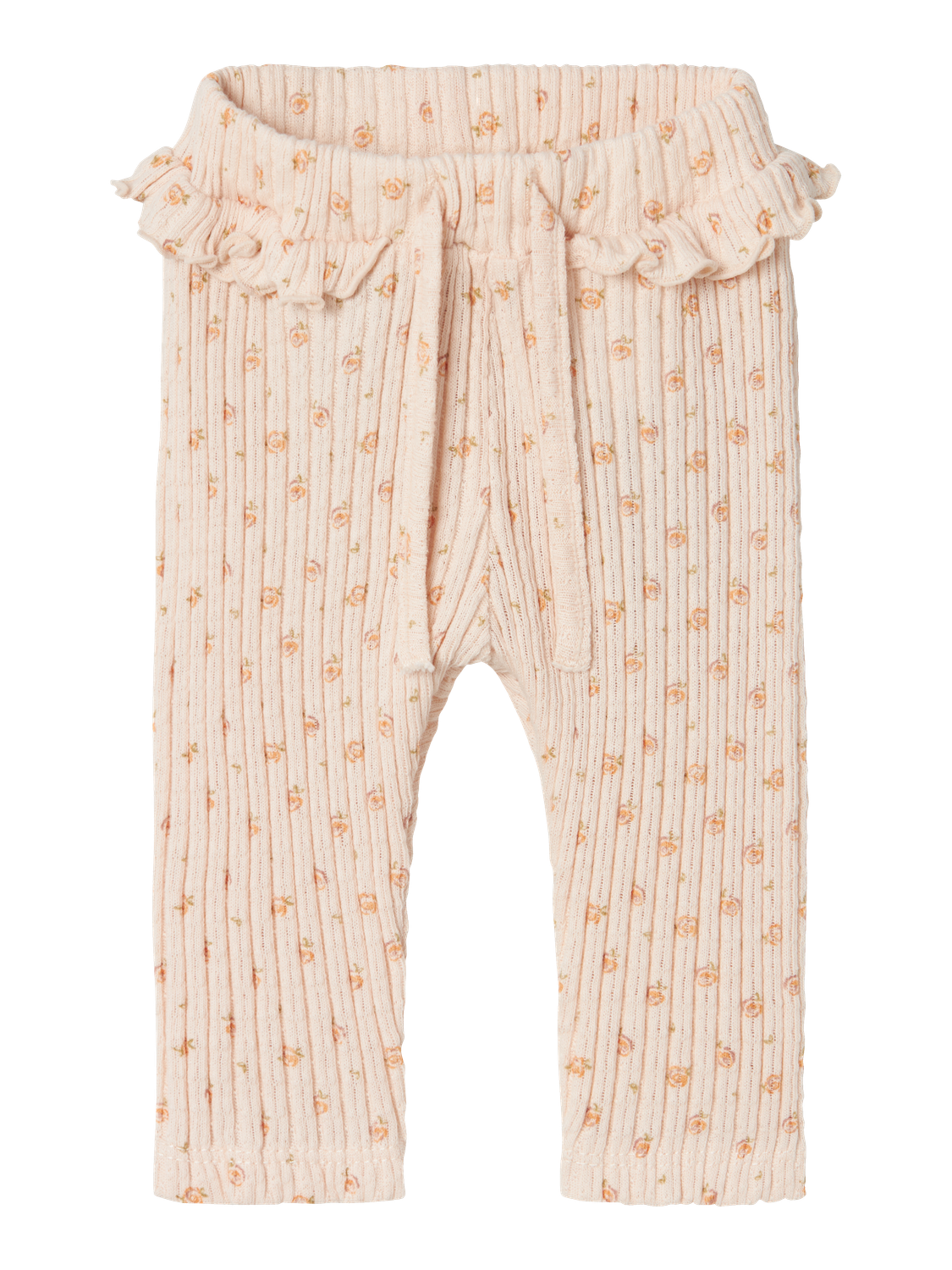 NBFHULLA Trousers - Shell